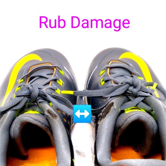 Nike Zoom KD 7 VII Team Elite Basketball Sneakers 724349-478 Men US 10 / EUR 44 - Picture 12 of 12